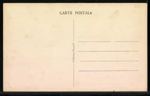 AK Chelles /S.-et-M., Vue panoramique