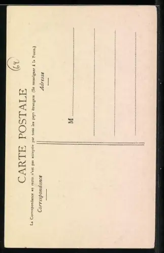 AK Rannes /A.-M., Lorde Brougham