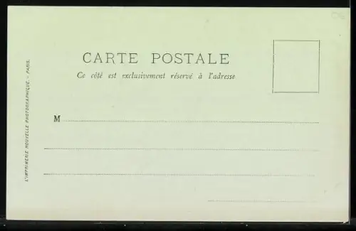 AK Le Cap Martin, Les Rochers