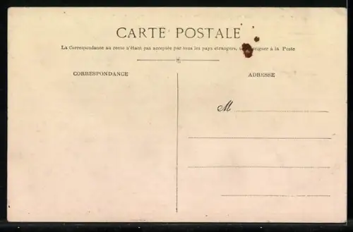 AK Falicon /A.-M., Café-Restaurant Bellevue, La Porte Saint-Francois