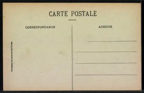 AK Nice, Terrasse du Soleil, Rauba Capeu