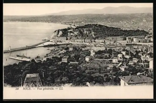 AK Nice, Vue générale