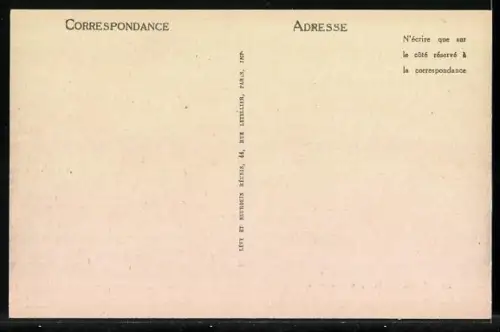 AK Nice, Vue générale