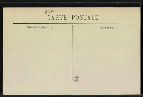 AK Cauterets, Hotellerie du Pont-d`Espagne et Gouffre du Gave du Marcadau