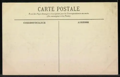 AK Gavarnie, La Brêche de Tuquerouye, Le Refuge