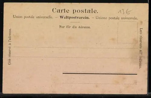 AK Vanessa Atalanta L., Admiral, Schmetterling