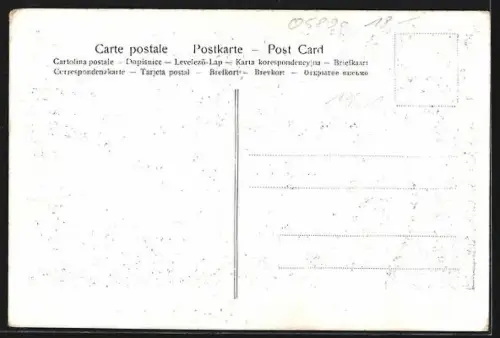 AK Tambach-Dietharz, Gothaer Talsperre