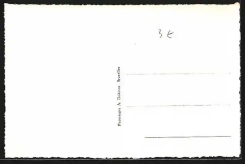 AK La Panne, Panorama