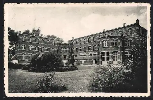 AK La Panne, Home Ste-Elisabeth