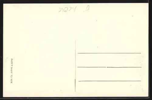 AK Tournai, La Tour Henri VIII