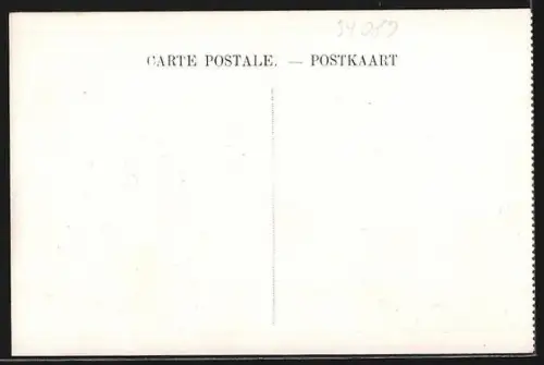 AK Ostende, Nouvelle Poste