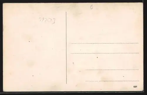 AK Liège, Abside de l`Eglise St. Lambert