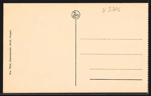 AK Kortrijk, De Broeltorens