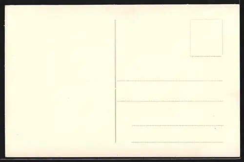 AK Bruxelles, Square du petit Sablon