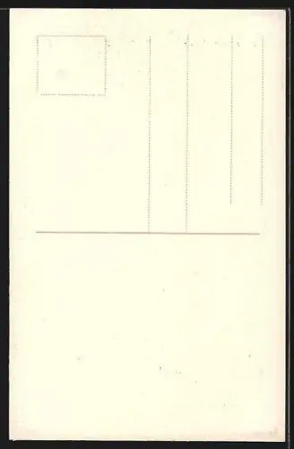 AK Bruxelles, Eglise Sainte Gudule