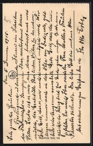 AK Furnes, Eglise St. Nicolas