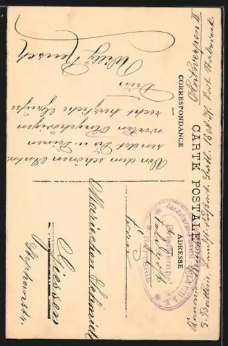 AK Antwerpen, Groenplaats, Standbeeld P. P. Rubens