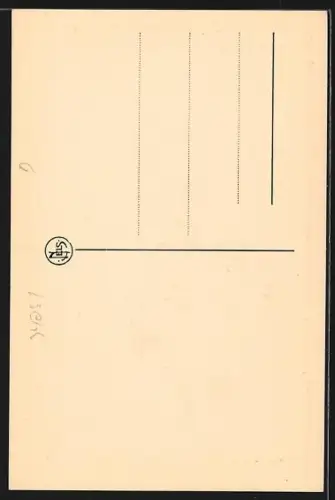 AK Tournai, Maison Tournaisienne du XVIIe siècle