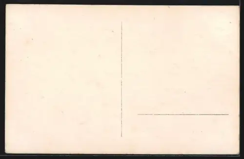 AK Langemark, Zerstörte Kirche