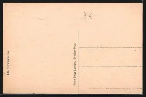 AK Spa, Flace Royale