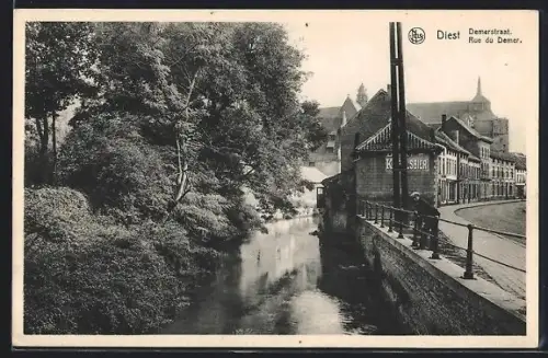 AK Diest, Rue du Demer