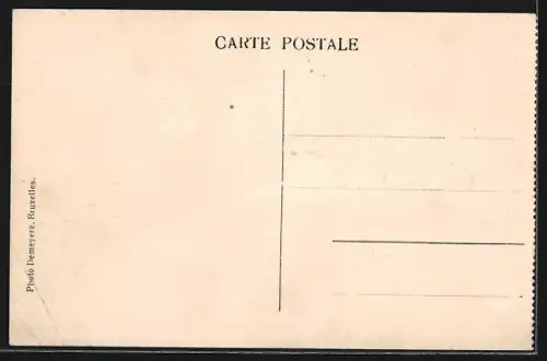 AK Wervicq, Pont Frontière