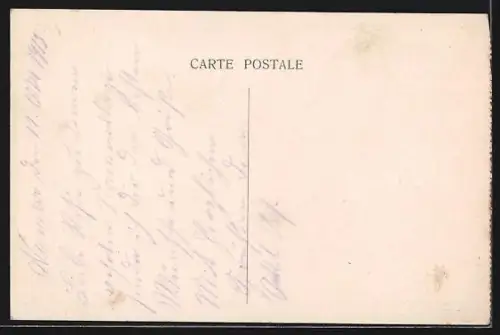 AK Namur, Rue Mathieu