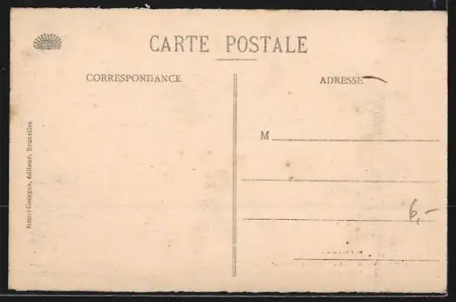 AK Vilvoorde, Tuinbouwschool van den Staat, Fransche tuin