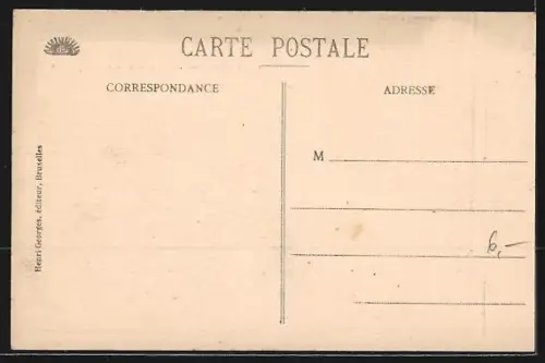 AK Vilvoorde, Tuinbouwschool van den Staat, Alpentuin