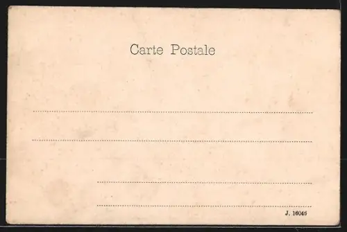 AK St. Trond, Une rue