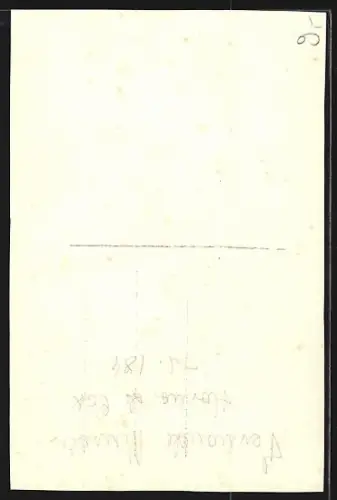 AK Albarracin /Teruel, Detalle de la Plaza