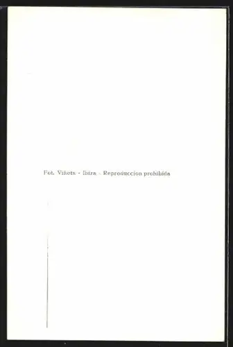 AK Ibiza /Baleares, Fuente de la Drasaneta