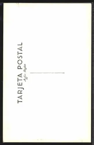 AK Toledo, El Alcazar antes del asedio, El Alcazar despues del asedio, spanischer Bürgerkrieg