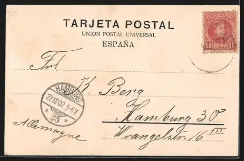 AK Valencia, Palacio de Justicia