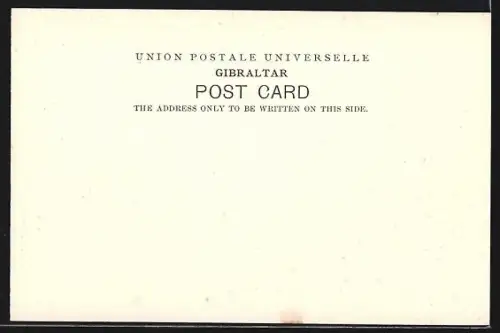 AK Gibraltar, Gardeners Battery