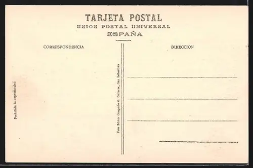 AK San Sebastian, El Hipodromo de Lasarte