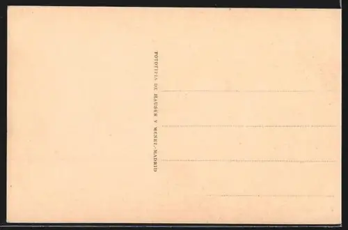 AK Vigo, Calle del Príncipe