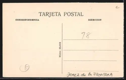 AK Jerez de la Frontera, Pedro Domecq, Vinos, Conac y Grand Vin, Solon de degustación