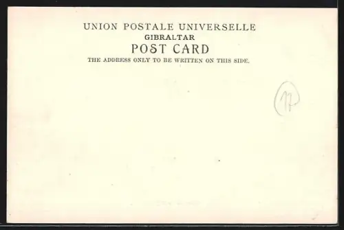 AK Gibraltar, Casemates Square