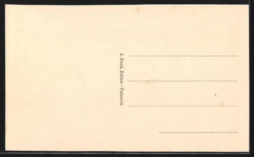 AK Valencia, La Lonja