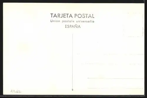 AK Zaragoza, Plaza de Espana