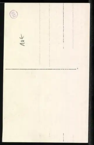 AK Murmeltier auf den Hinterbeinen