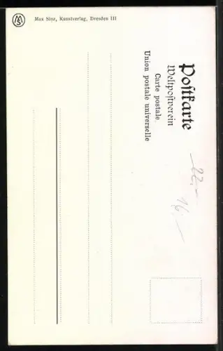 AK Leopard beobachtet