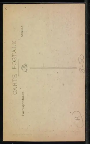 AK Le Creusot, Monte-Charge hydraulique et Usines Schneider, Fabrikarbeiter