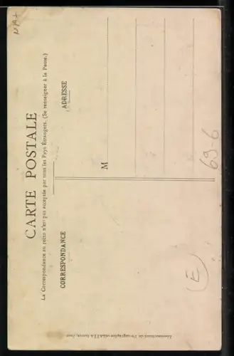 AK Aix-les-Bains, Nouvelle Cabine de Douches