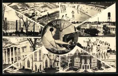 AK Amateur Radio W4PZH