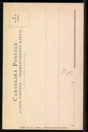 AK Duca degli Abruzzi in Uniform