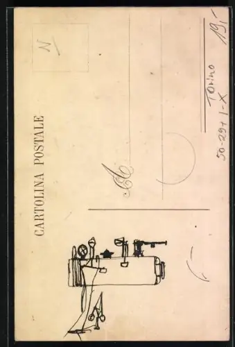 AK Torino, Societa Torinese per le Corse dei Cavalli, Pferdesport