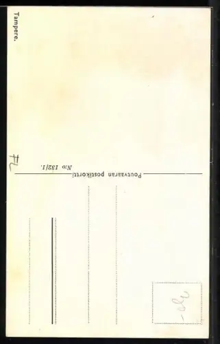 AK Tampere, Panorama