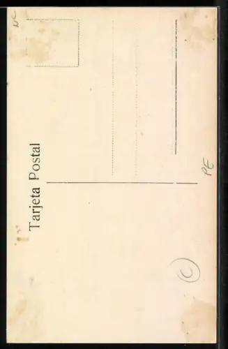 AK Lima, Girón La Unión